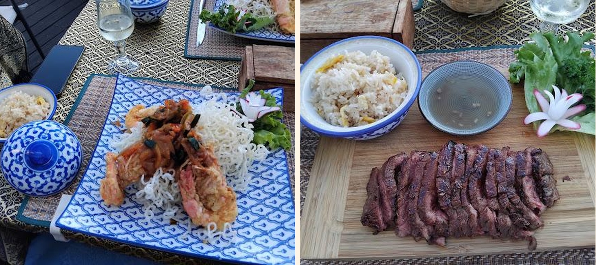 Restaurant Anong Lao-Thai - Gallery Image 1