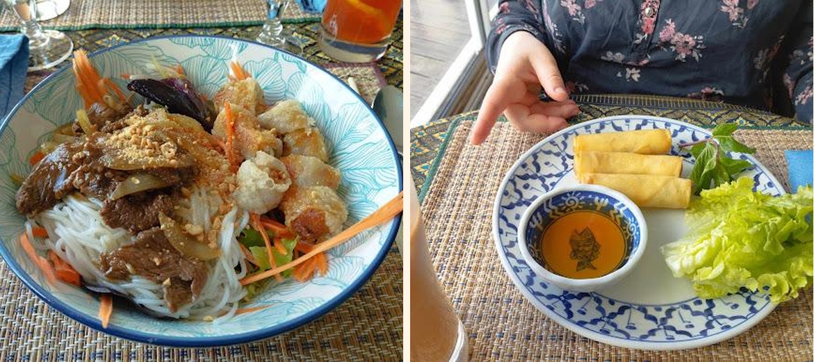 Restaurant Anong Lao-Thai - Gallery Image 3