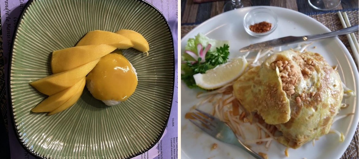 Restaurant Anong Lao-Thai - Gallery Image 5