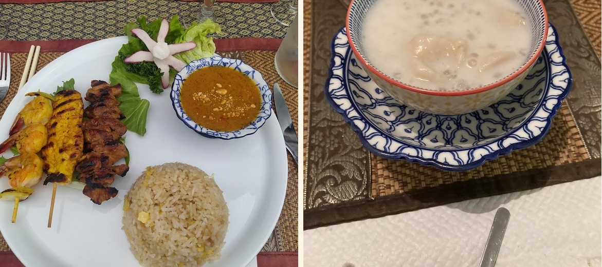 Restaurant Anong Lao-Thai - Gallery Image 6