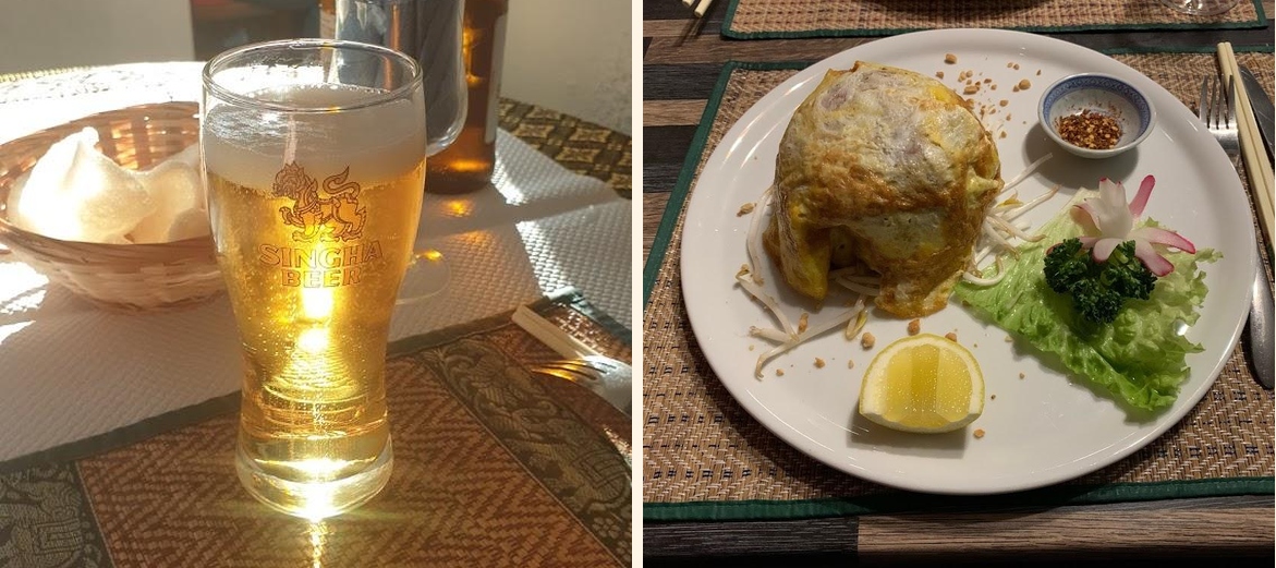 Restaurant Anong Lao-Thai - Gallery Image 7